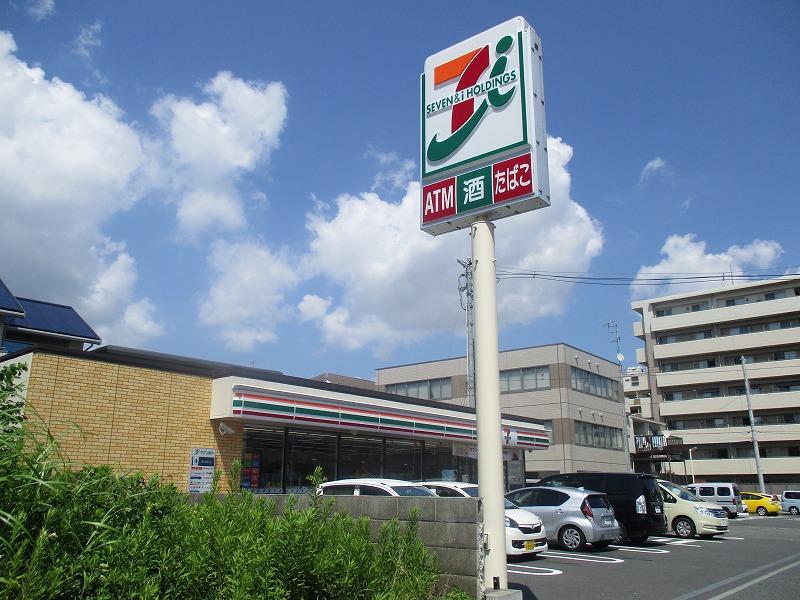 ライオンズマンション戸塚第５ 周辺画像1
