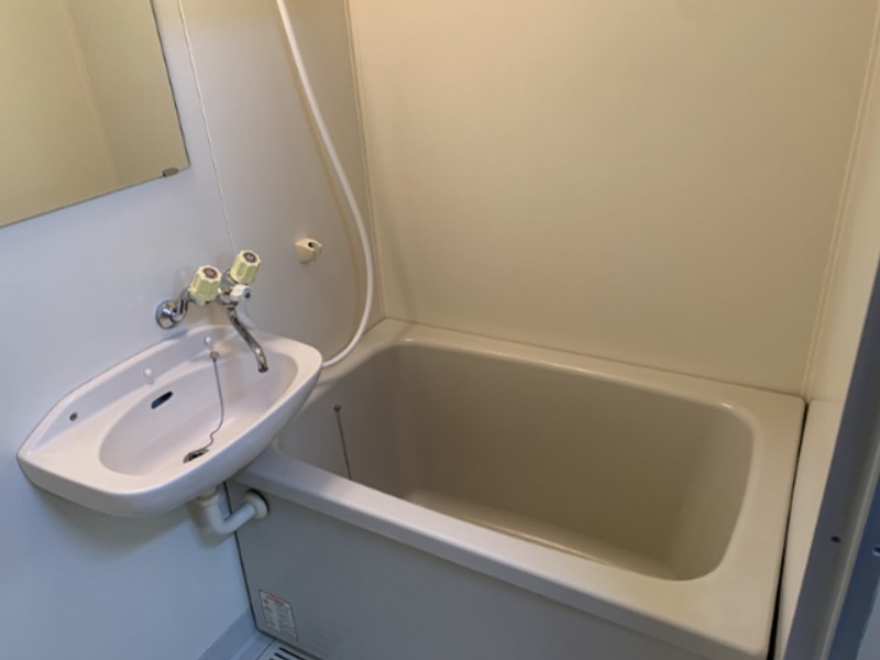 ロイヤルヒルズ石室Ⅱ 風呂画像