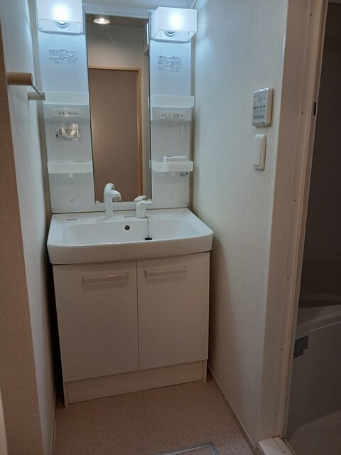 ネオフィールド白金 その他2