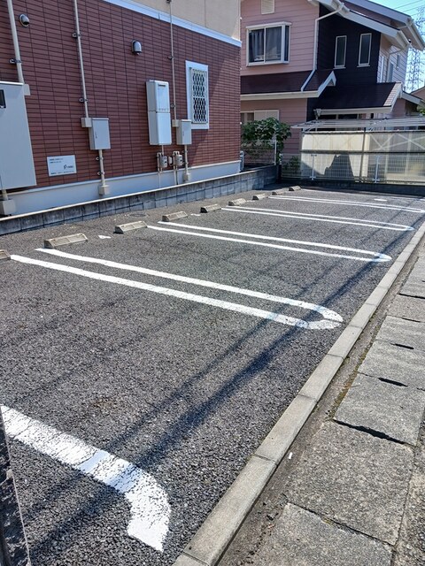 ネオフィールド白金 その他6