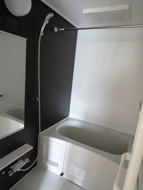 ノワールクニヤン 風呂画像