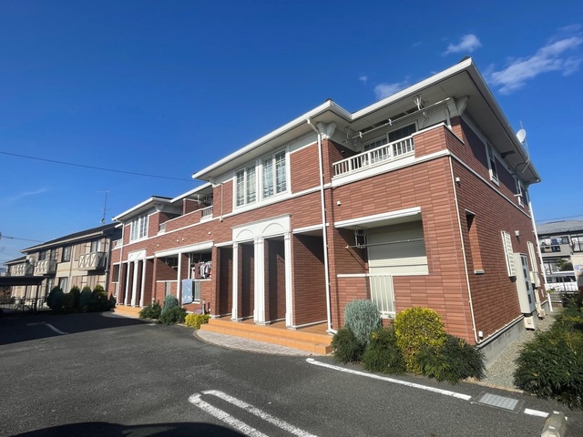 サニーヒルズ　サウスＢ 103号室 外観