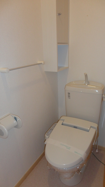 サニーヒルズ　サウスＢ その他4