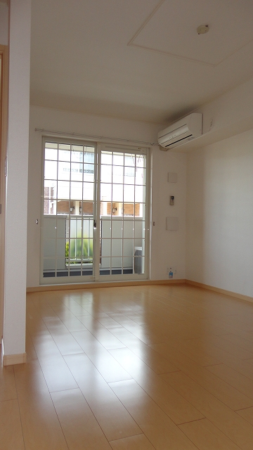 サニーヒルズ　サウスＢ リビング