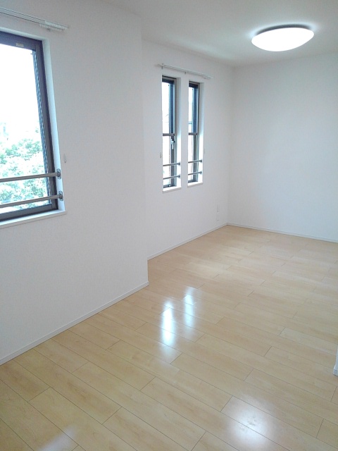 ル　シャルマン　Ｋ リビング