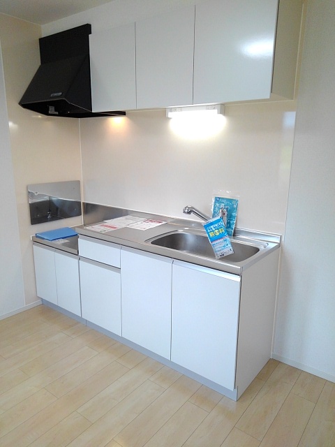 ル　シャルマン　Ｋ キッチン