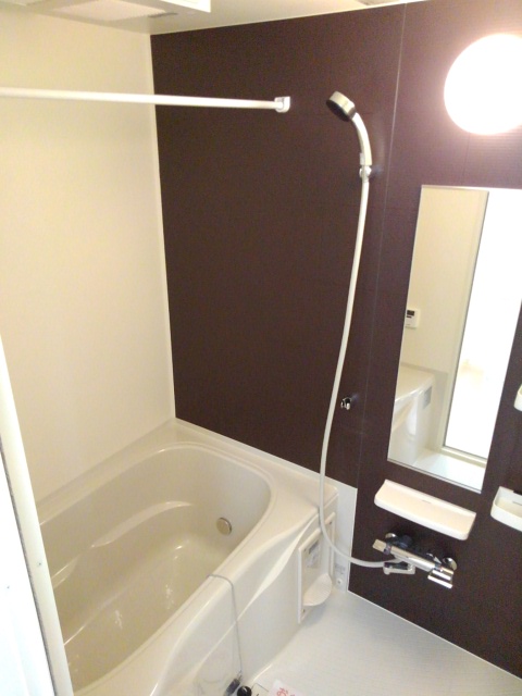 ル　シャルマン　Ｋ 風呂画像