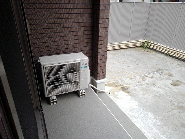 ソグナーレ その他8