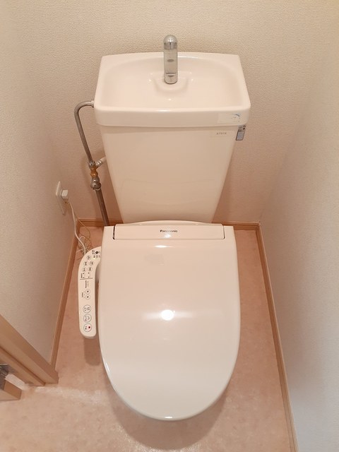 カーム山王 その他4