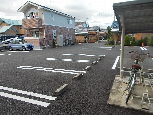 プラシド・ミュー その他3