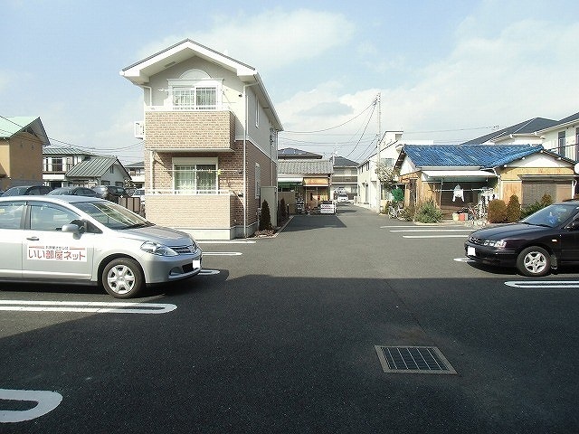 プラシド・ミュー その他6