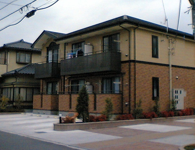 プラシド・ミュー その他外観1