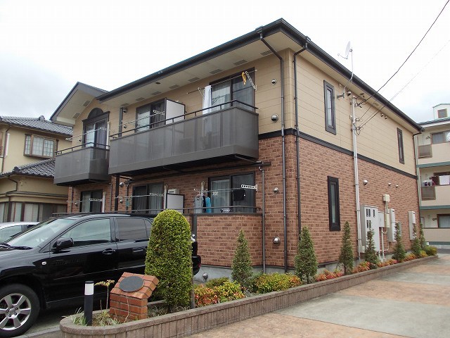 プラシド・ミュー その他外観2