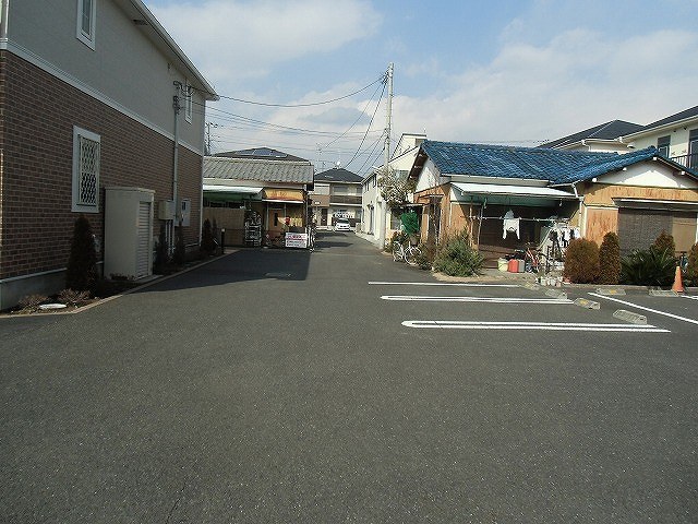 プラシド・ミュー その他7