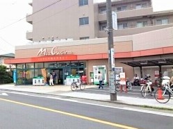 グローリアクエント その他外観6