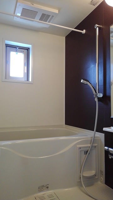 グローリアクエント 風呂画像