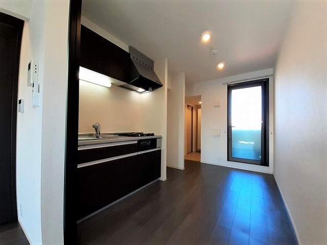 カシータ　テラス　湘南 リビング