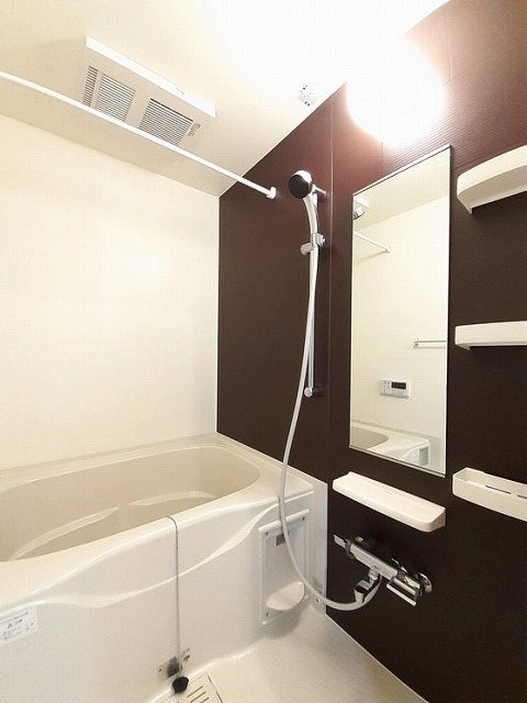 カシータ　テラス　湘南 風呂画像