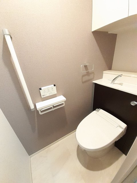 ロアシス その他4