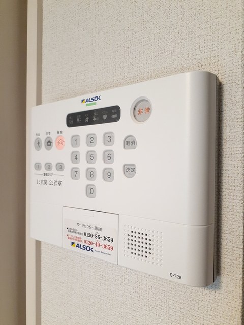 ロアシス その他6