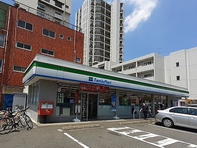 ロアシス その他外観1