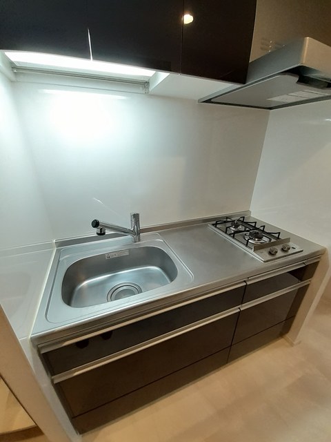 ロアシス キッチン