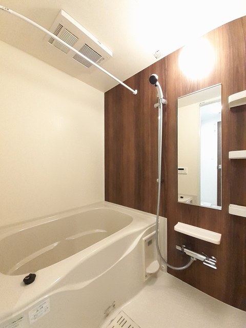 ロアシス 風呂画像