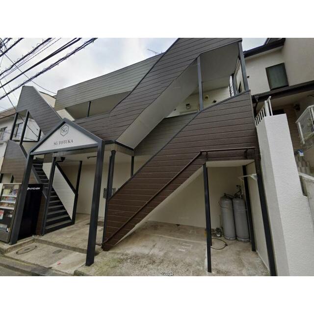 ＳＧ　ＴＯＴＵＫＡ 203号室 外観