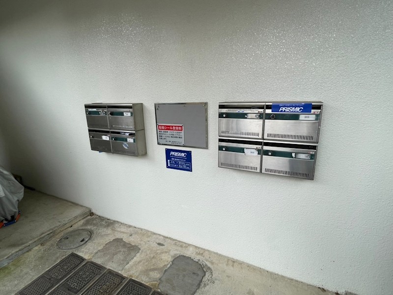 ＳＧ　ＴＯＴＵＫＡ その他外観1