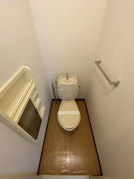 サンベルテ戸塚 その他1