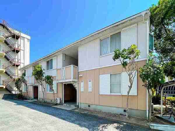 サンベルテ戸塚 その他外観1