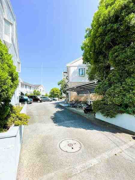 サンベルテ戸塚 その他外観4