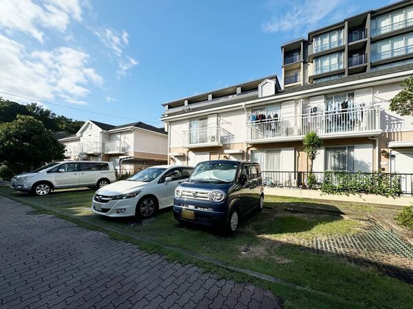 サンベルテ戸塚 その他11