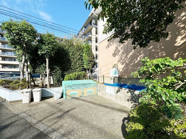 サンベルテ戸塚 その他13