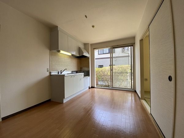 サンベルテ戸塚 キッチン