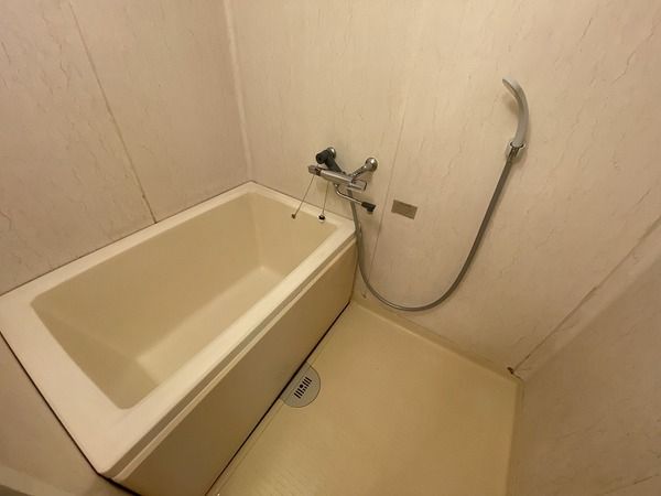 サンベルテ戸塚 風呂画像