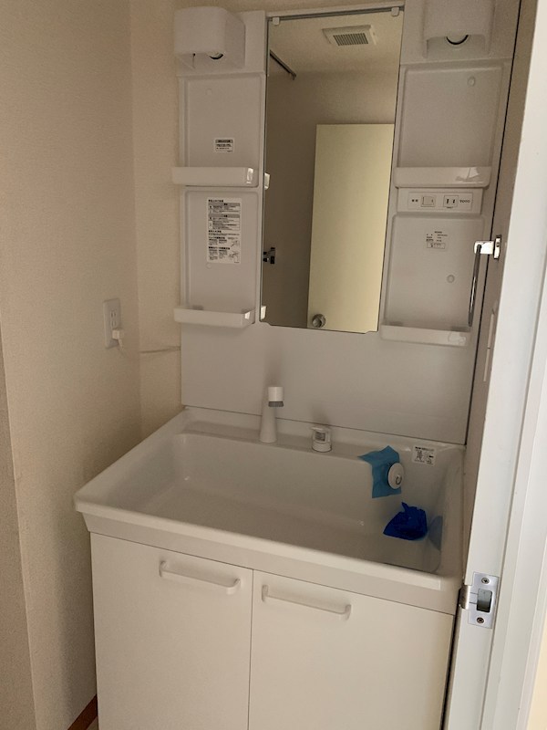 ヒルズ南戸塚3号棟 その他2