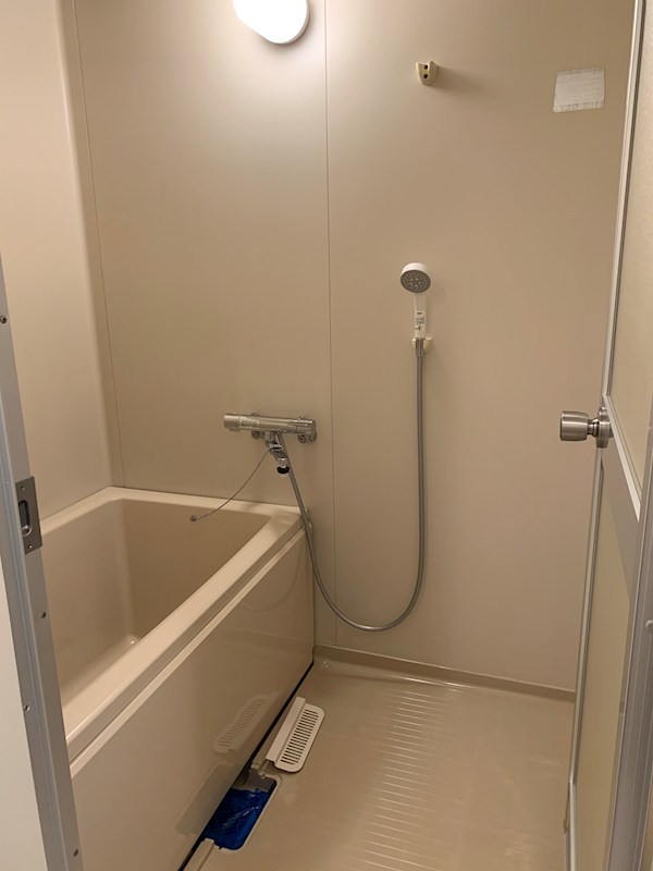 ヒルズ南戸塚3号棟 風呂画像