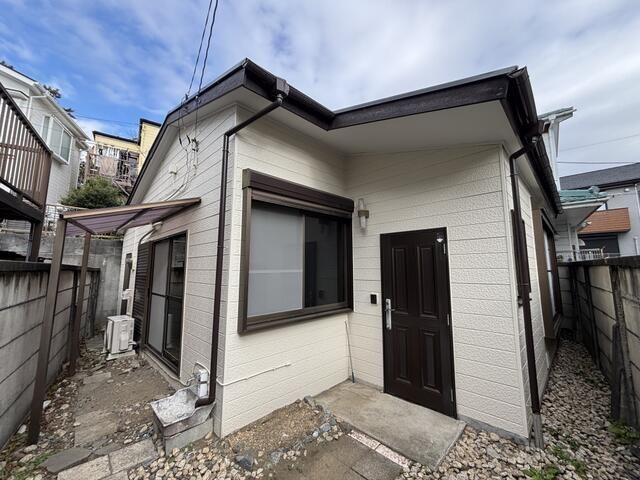 辻堂元町２丁目貸家 外観