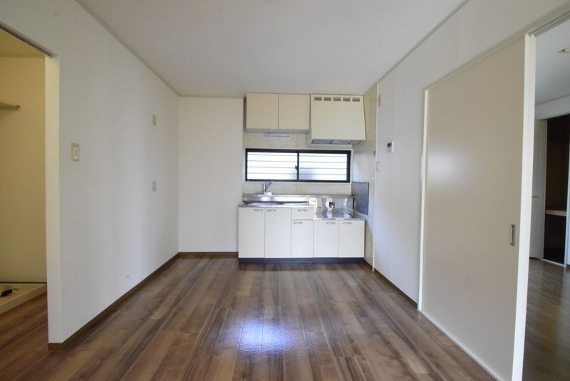 シャルムアイ リビング