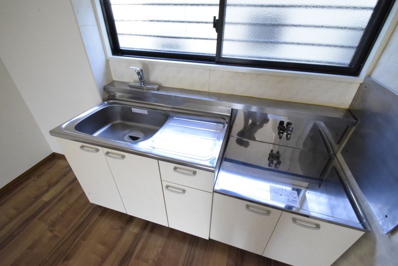 シャルムアイ キッチン