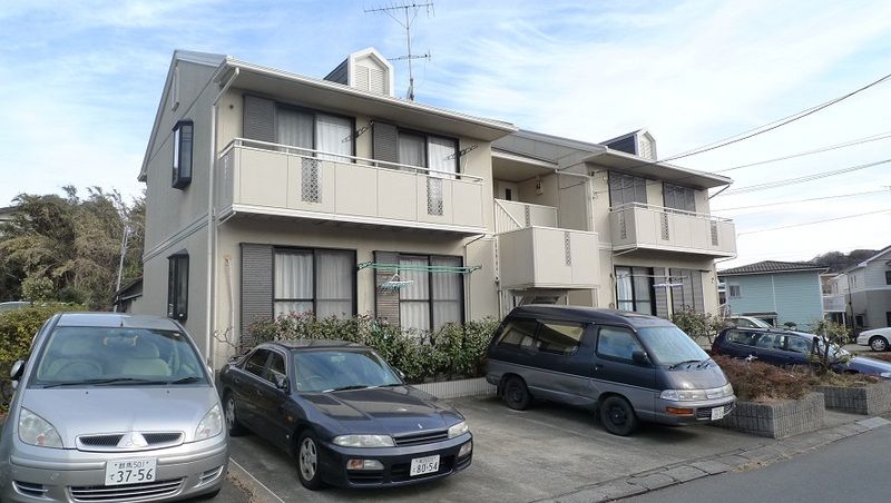 シャルムアイ その他外観1