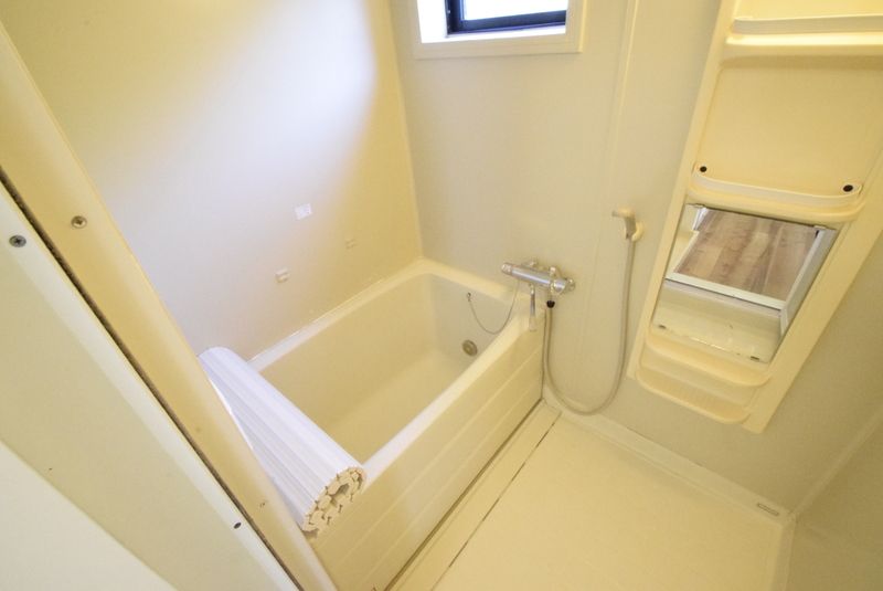 シャルムアイ 風呂画像