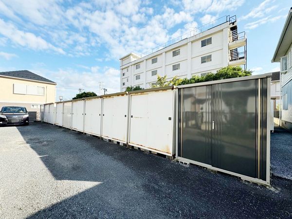 サンベルテ戸塚 その他外観5