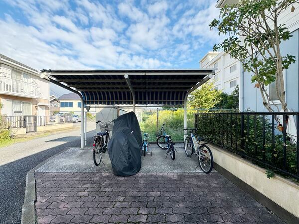 サンベルテ戸塚 その他7