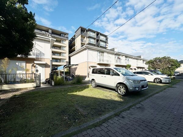 サンベルテ戸塚 その他9