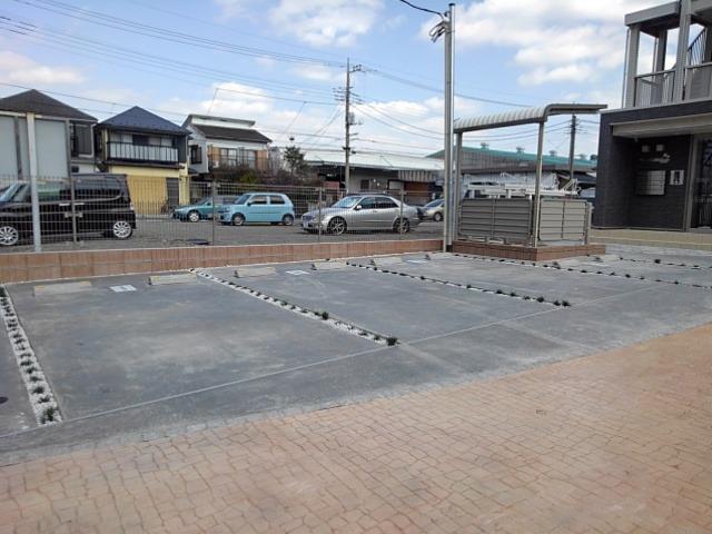 サンリットウエストＨ その他7