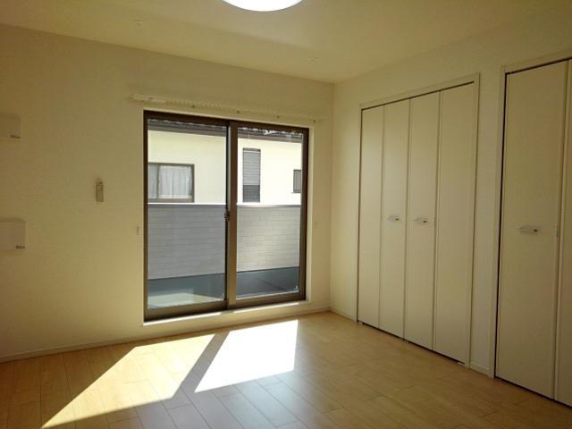 サンリットウエストＨ リビング