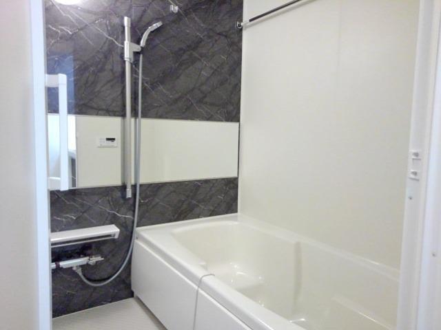 サンリットウエストＨ 風呂画像