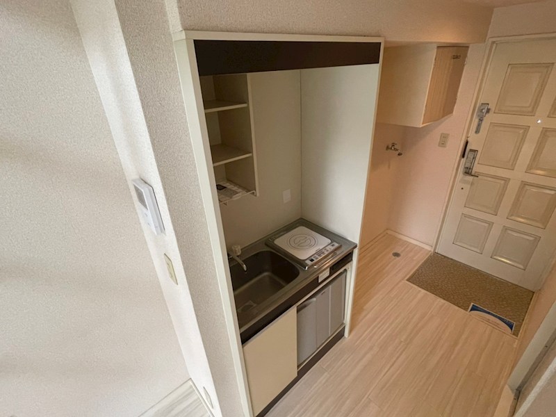 ＳＧ　ＴＯＴＵＫＡ キッチン